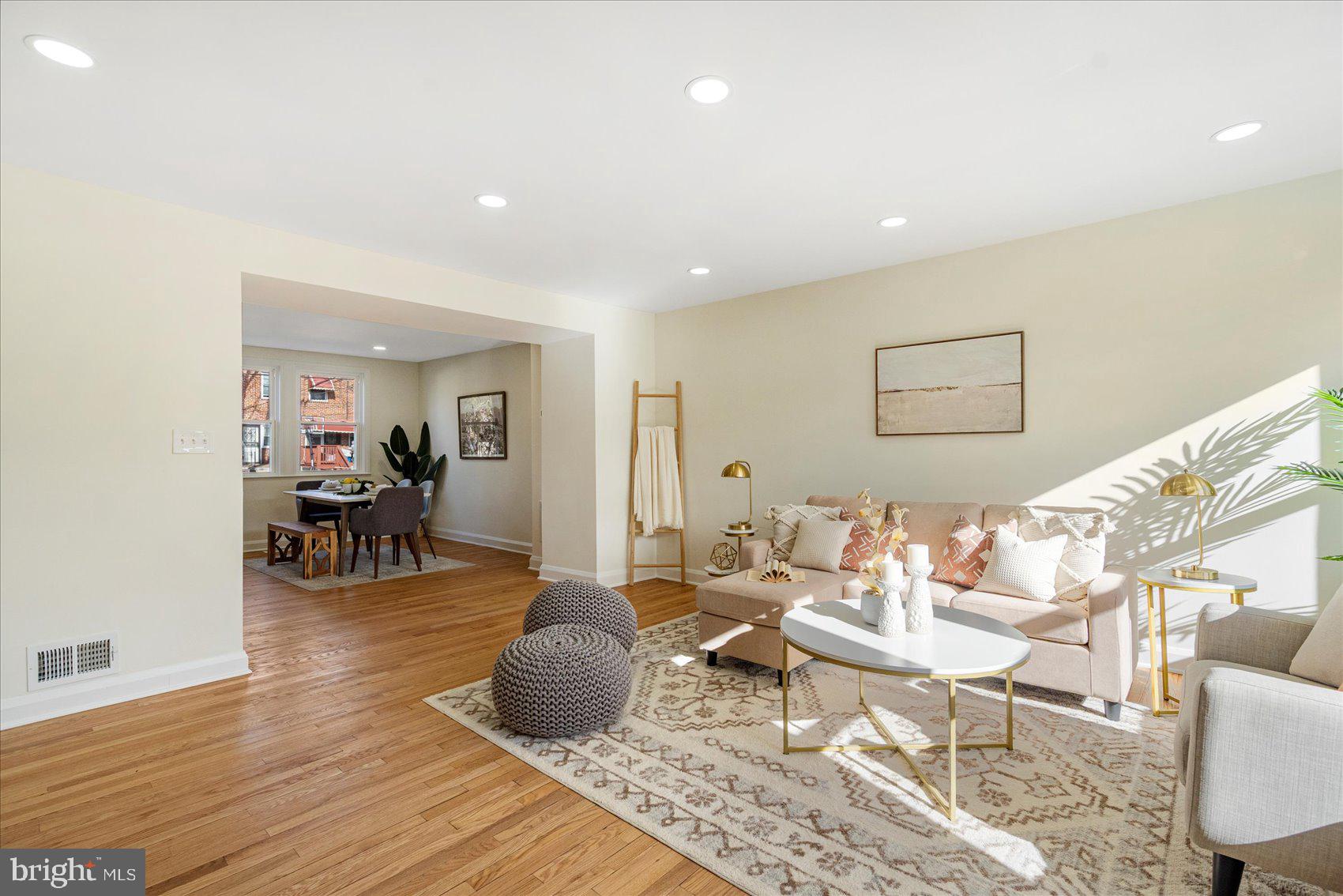 1542 Kennewick Road Baltimore, MD 21218 - Photo 3 of 44