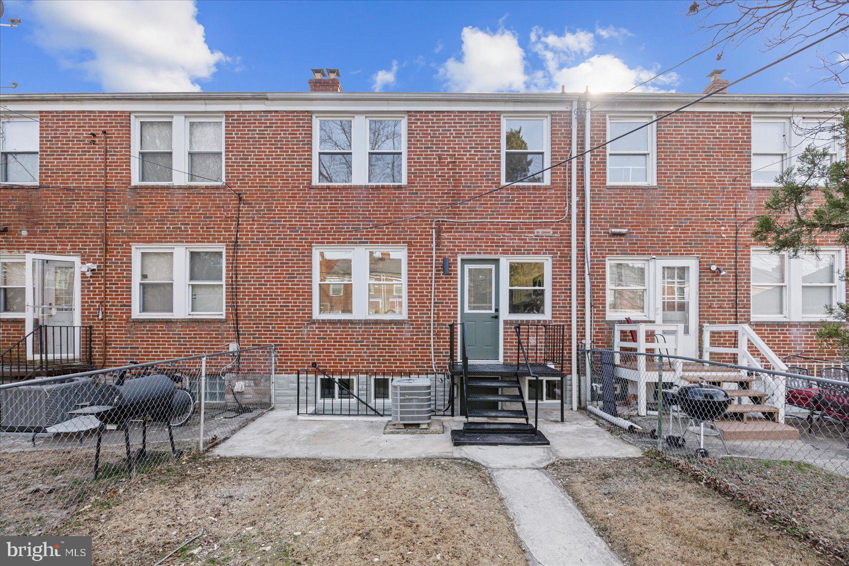 1542 Kennewick Road Baltimore, MD 21218 - Photo 40 of 44