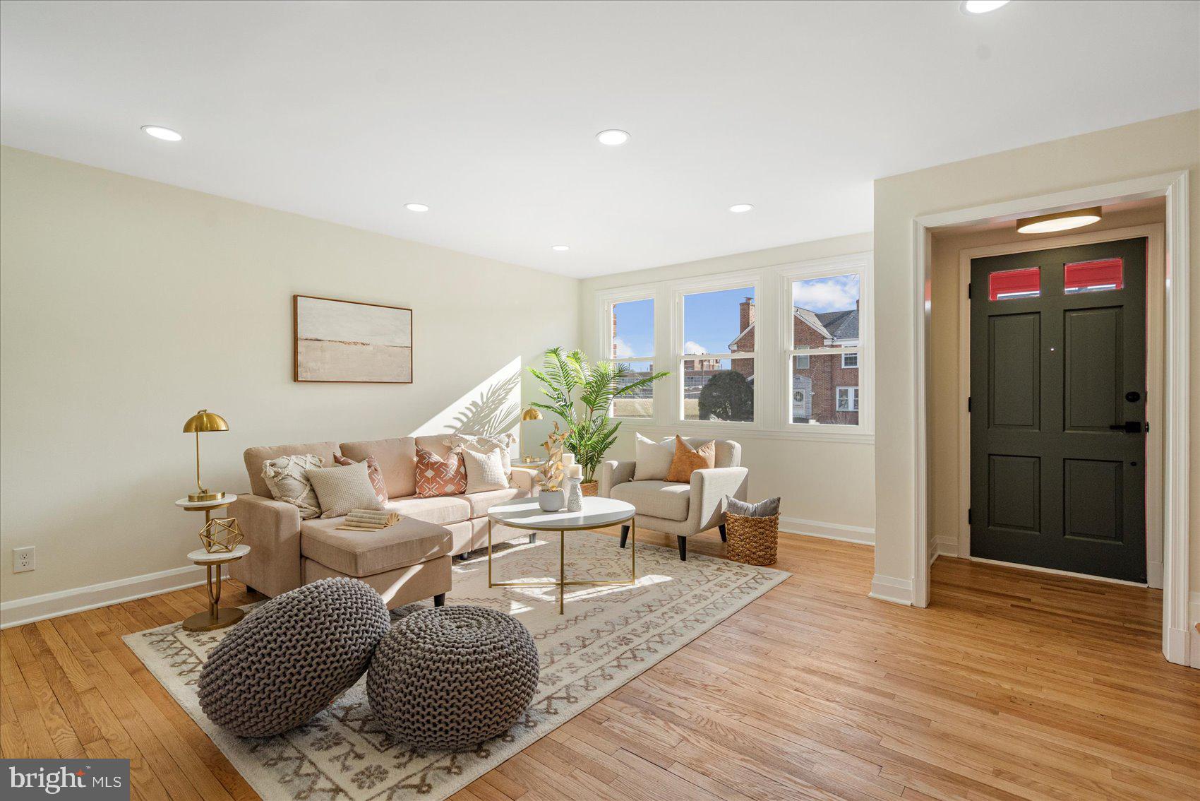 1542 Kennewick Road Baltimore, MD 21218 - Photo 4 of 44