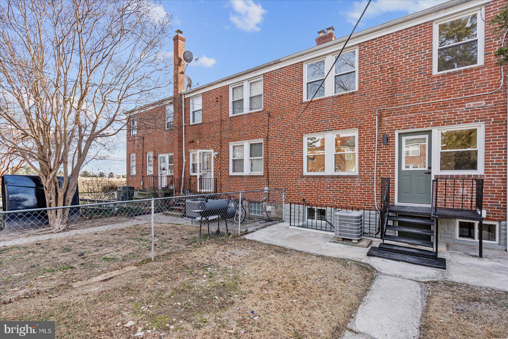 1542 Kennewick Road Baltimore, MD 21218 - Photo 41 of 44