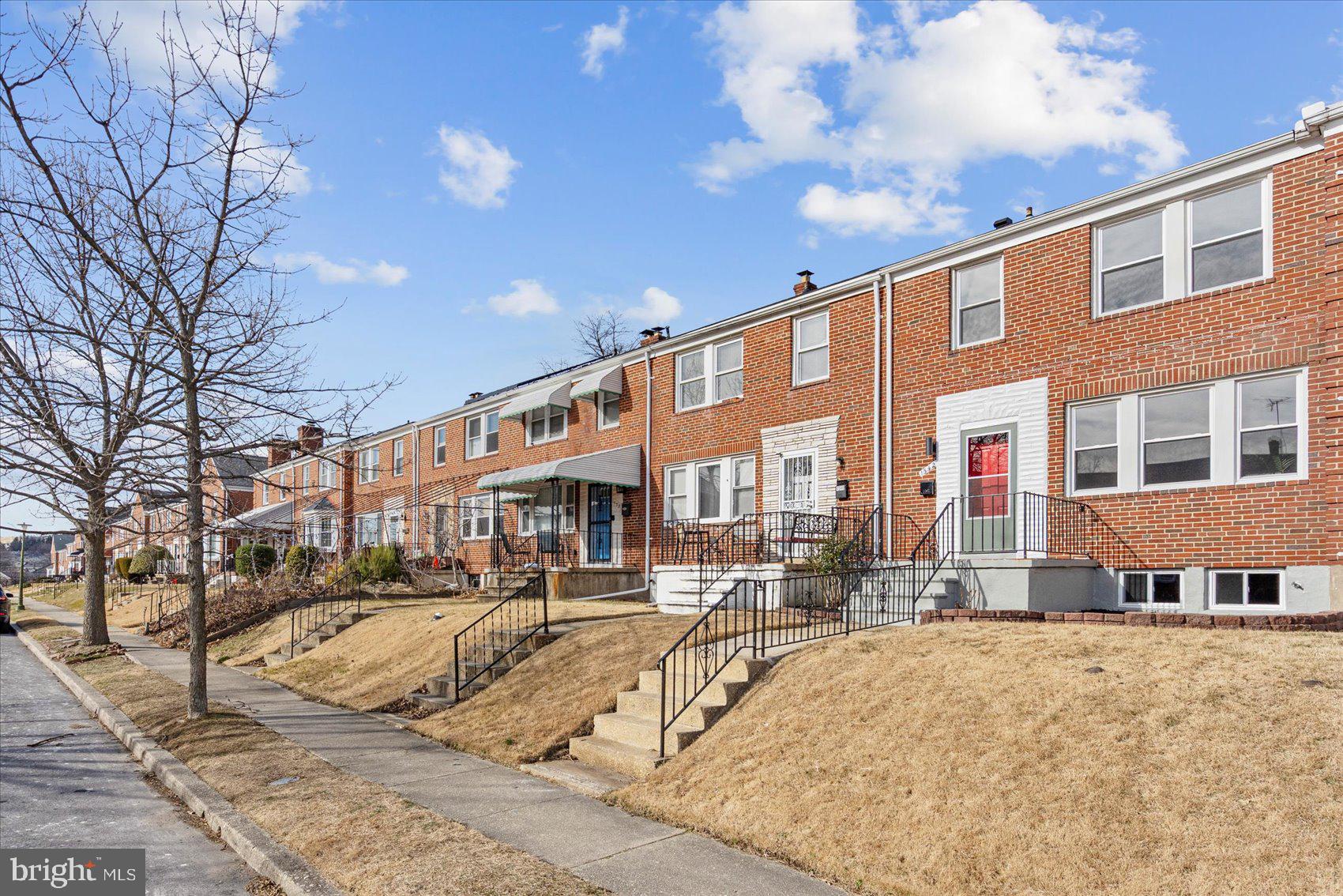 1542 Kennewick Road Baltimore, MD 21218 - Photo 42 of 44