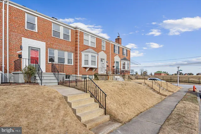 $299,900 | 1542 Kennewick Road, Baltimore, MD 21218
