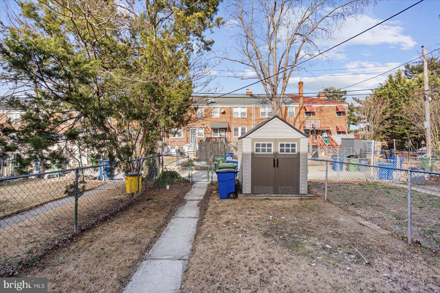 1542 Kennewick Road Baltimore, MD 21218 - Photo 44 of 44