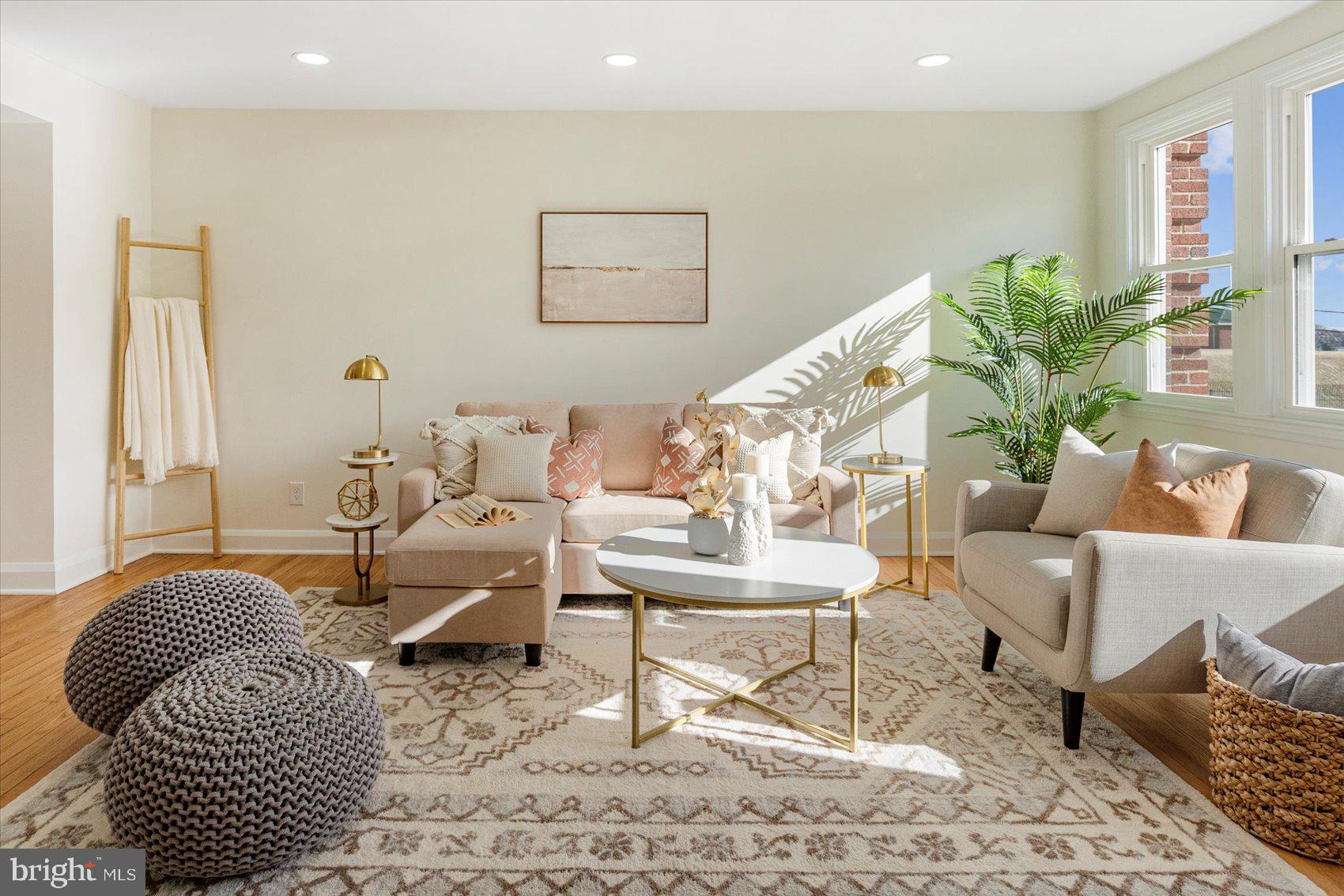 1542 Kennewick Road Baltimore, MD 21218 - Photo 5 of 44