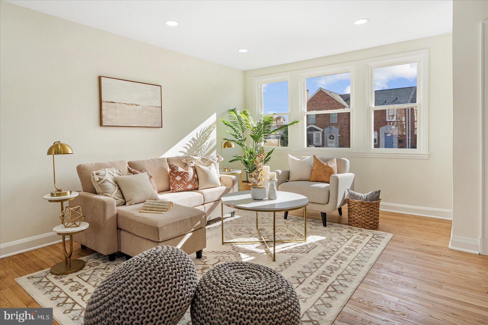 1542 Kennewick Road Baltimore, MD 21218 - Photo 6 of 44