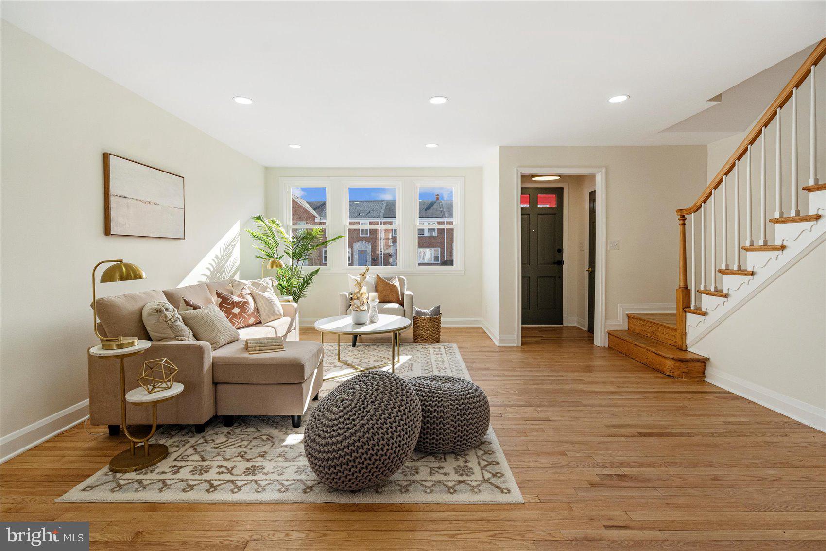 1542 Kennewick Road Baltimore, MD 21218 - Photo 7 of 44