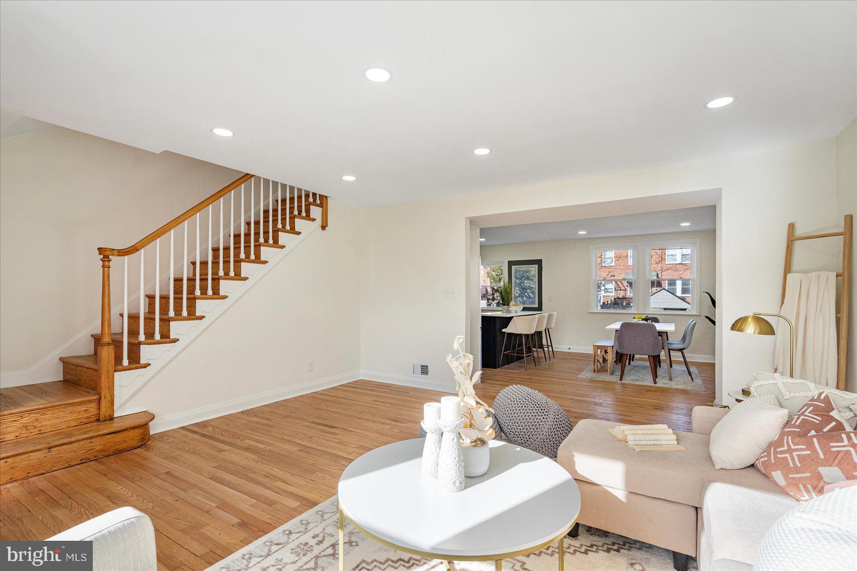 1542 Kennewick Road Baltimore, MD 21218 - Photo 9 of 44