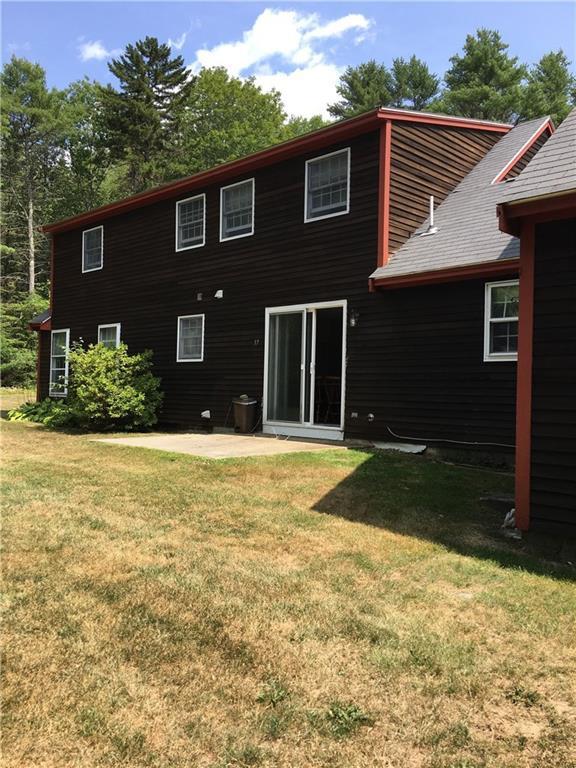 37 Cluf Bay Road, Unit 37 Brunswick, ME 04011 - Photo 3 of 12 Photo