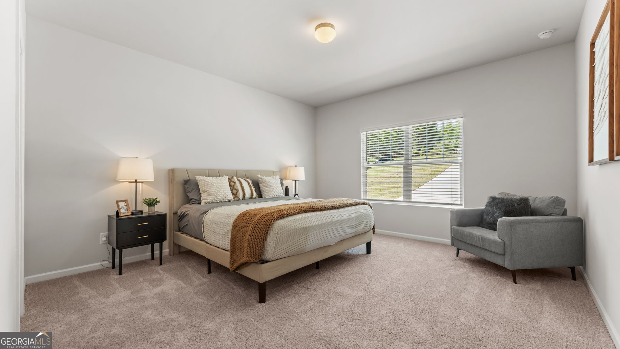 4 Clemit Harris Road Newnan, GA 30263 - Photo 8 of 27 Gallery Image 8