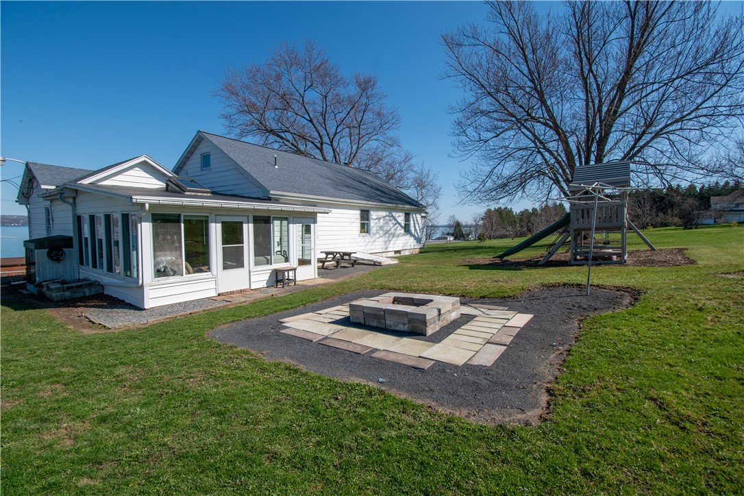 5554 Highway 89 Romulus, NY 14541 - Photo 4 of 46
