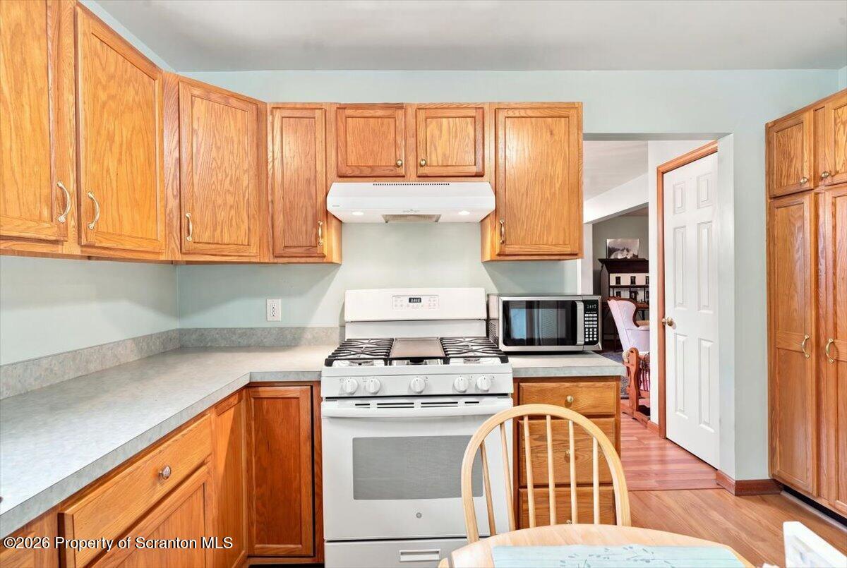 48 Farm Road Susquehanna, PA 18847 - Photo 12 of 47 Kitchen