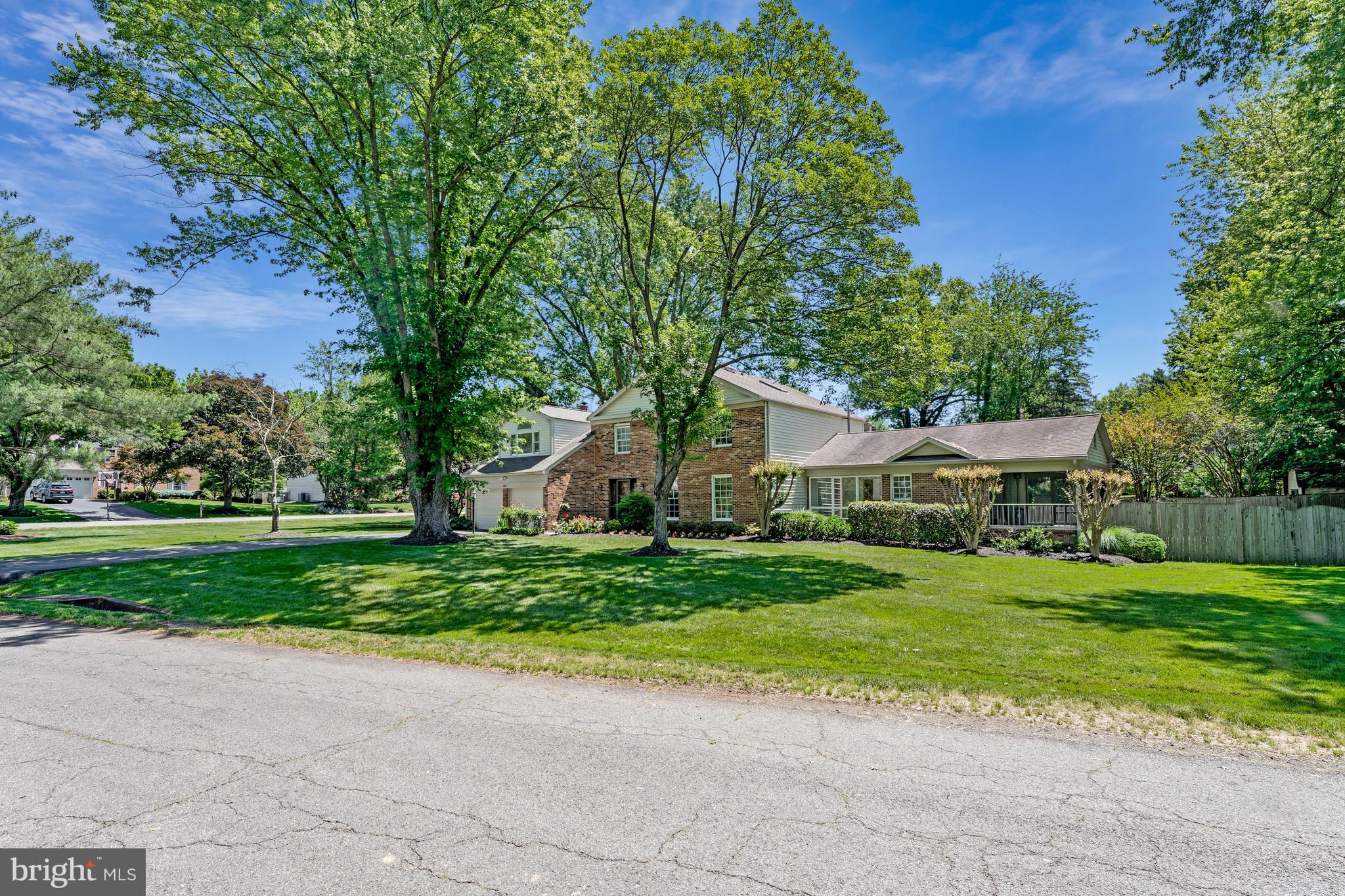 1301 Stone Meadow Way Vienna, VA 22182 - Photo 48 of 48