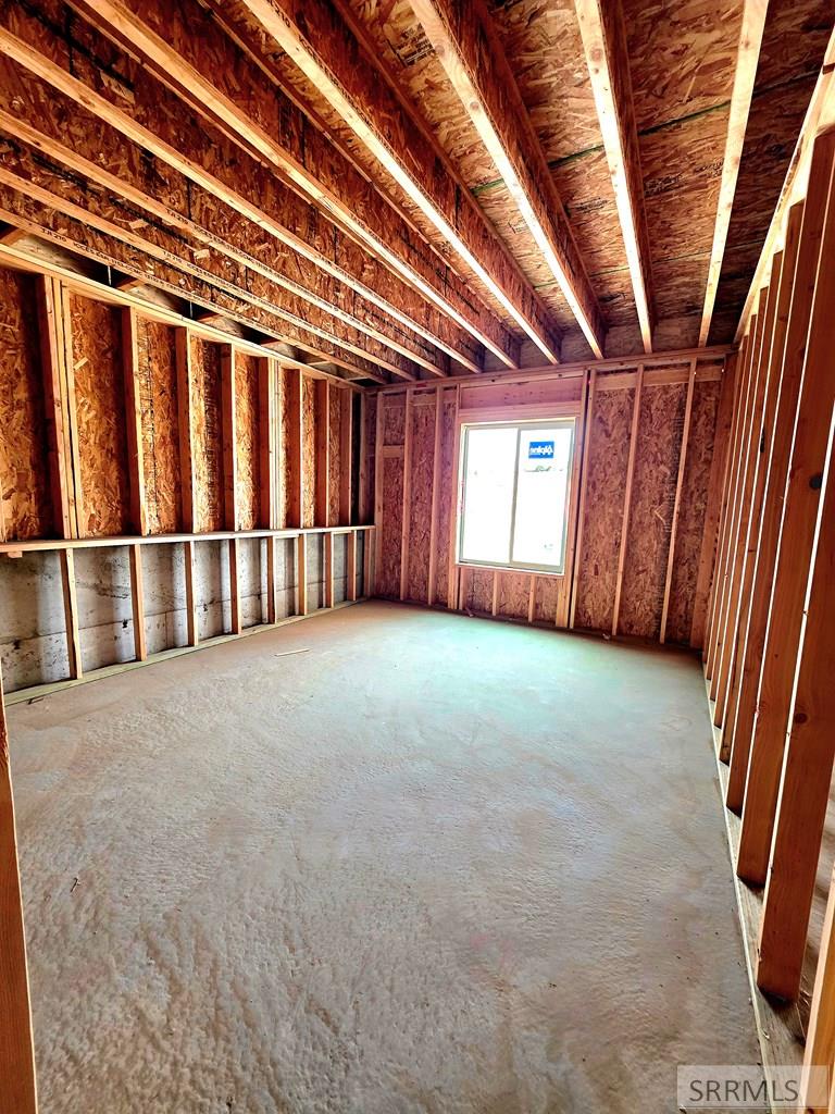 3083 Lancer Avenue Ammon, ID 83406 - Photo 22 of 27 Basement Bedroom 5