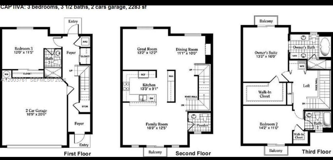 556 North West 39th Circle Boca Raton, FL 33431 - Photo 19 of 19