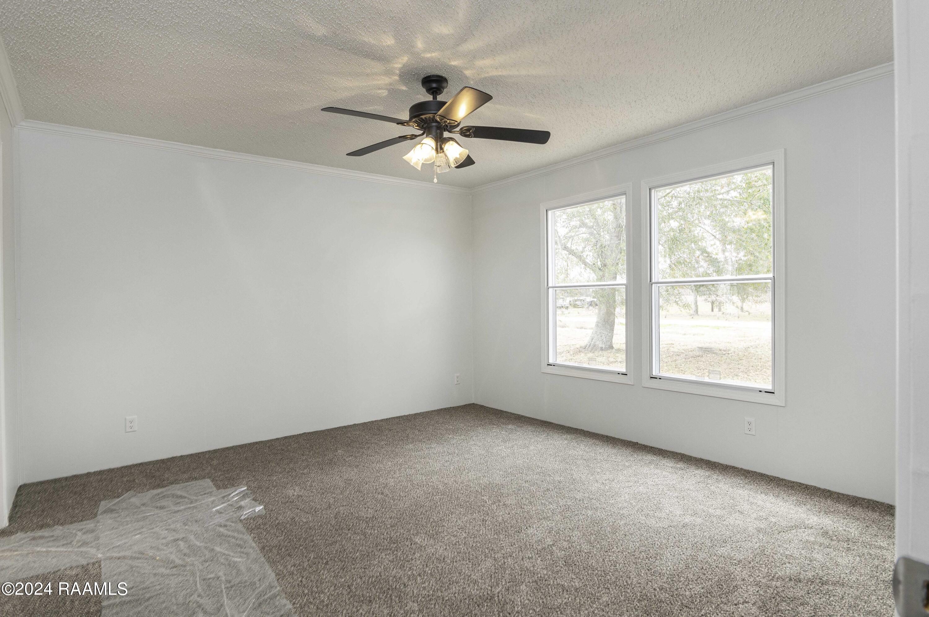 109 Reggie Road Duson, LA 70529 - Photo 15 of 34 Primary Bedroom