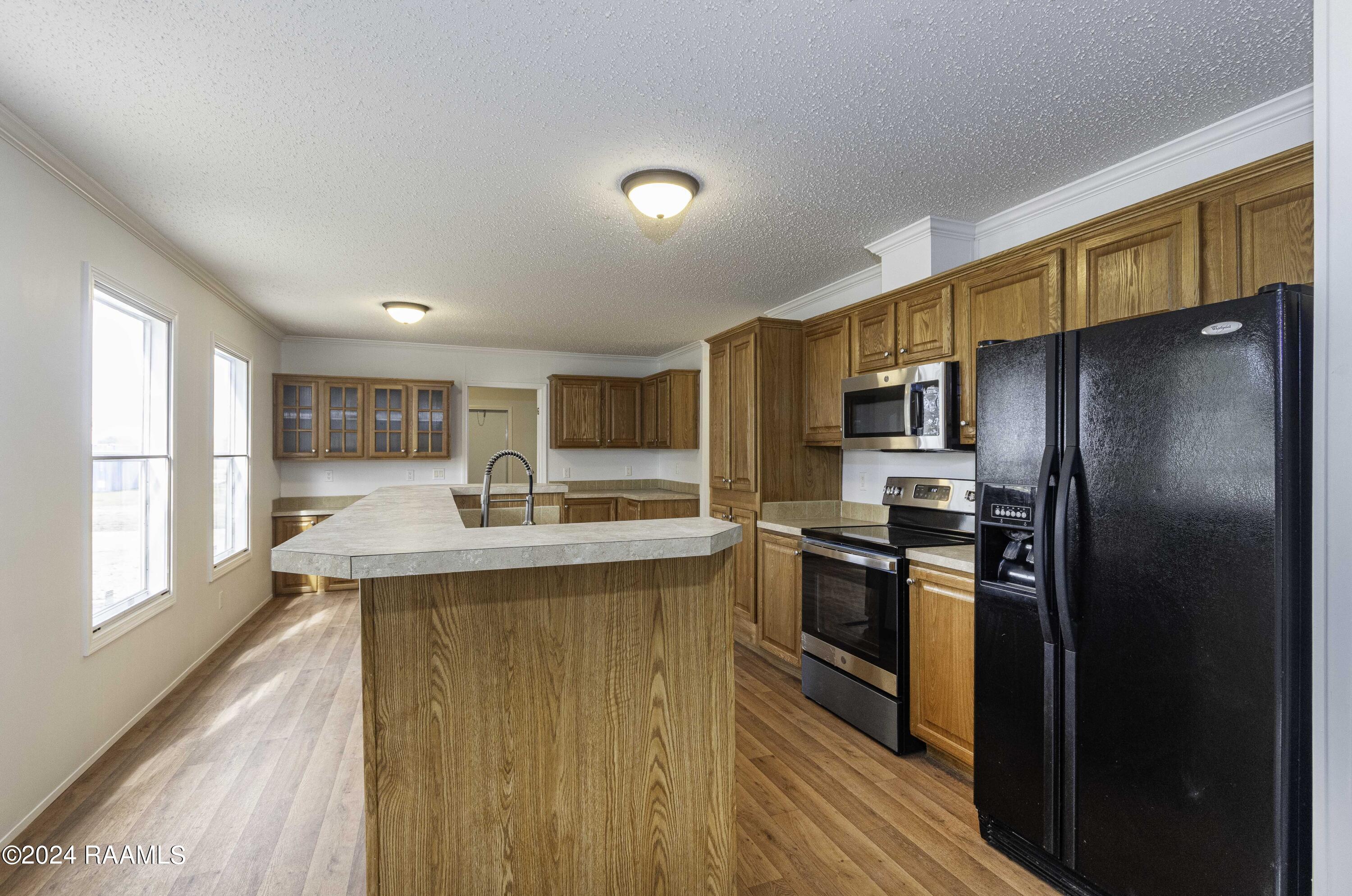 109 Reggie Road Duson, LA 70529 - Photo 2 of 34 Kitchen 3