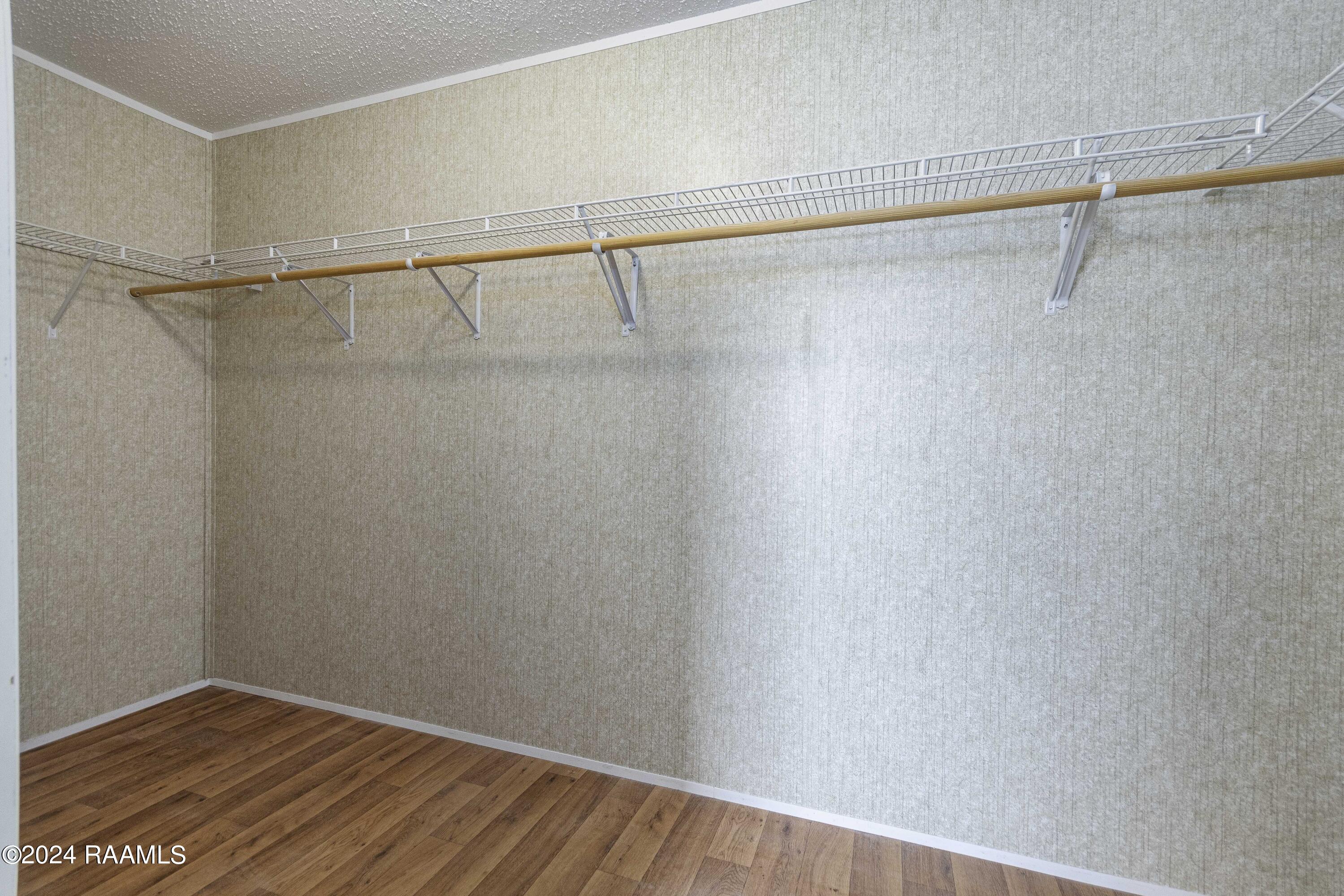 109 Reggie Road Duson, LA 70529 - Photo 21 of 34 Primary Closet