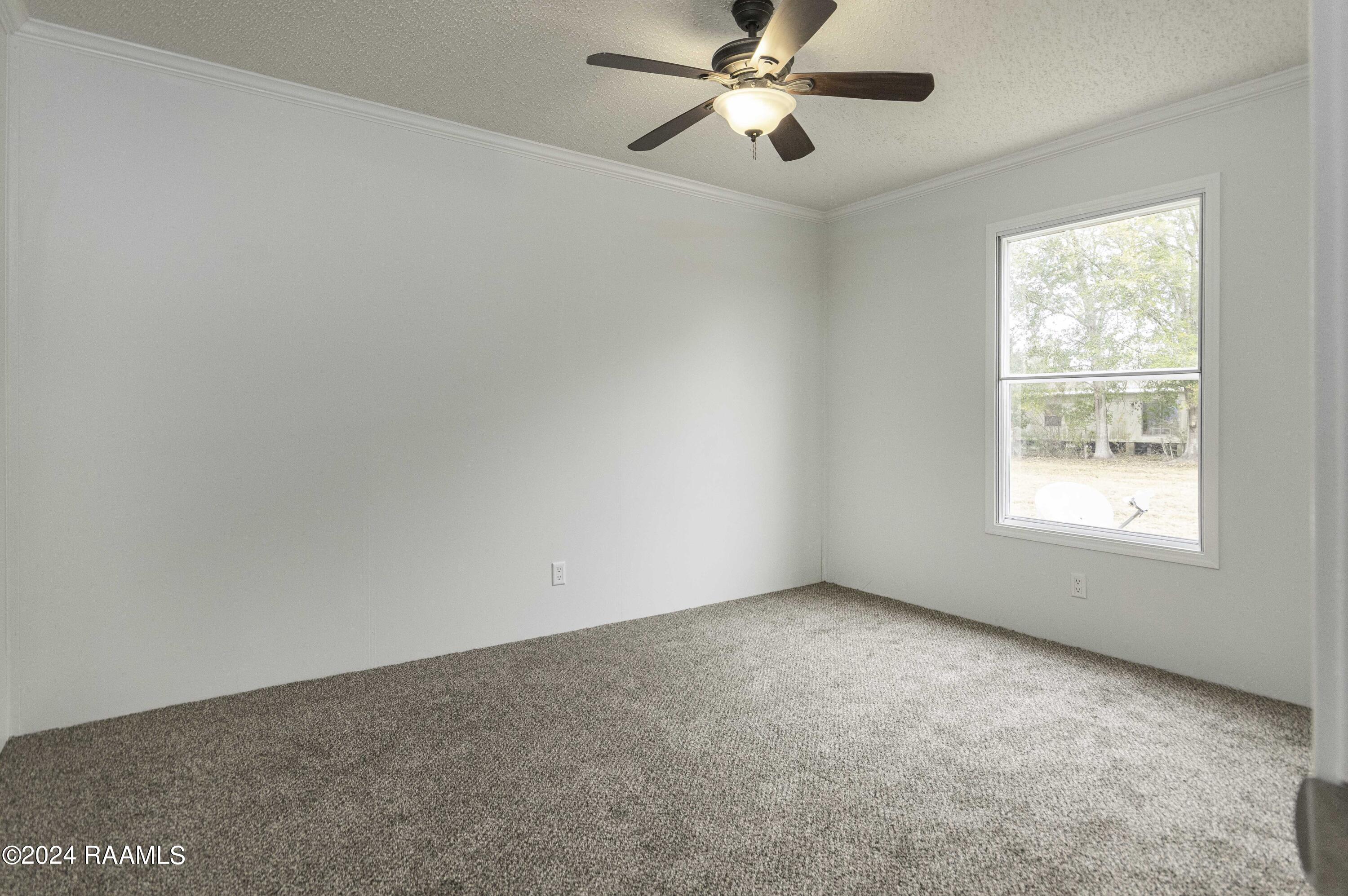 109 Reggie Road Duson, LA 70529 - Photo 24 of 34 2nd Bedroom