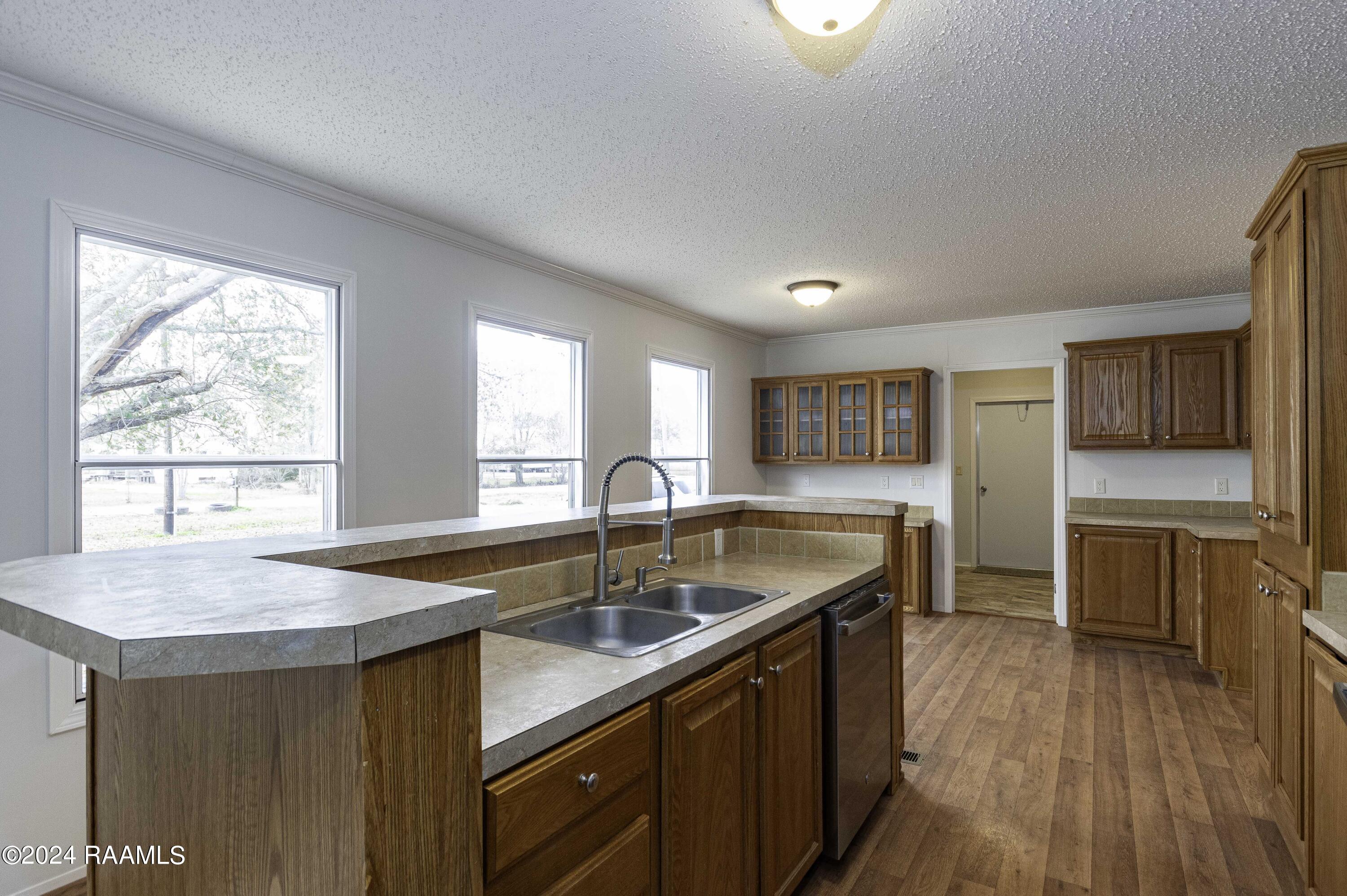 109 Reggie Road Duson, LA 70529 - Photo 8 of 34 Kitchen