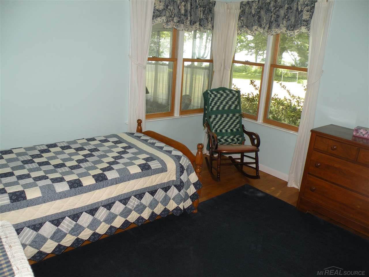 6757 Lakeshore Road Lexington, MI 48450 - Photo 34 of 41