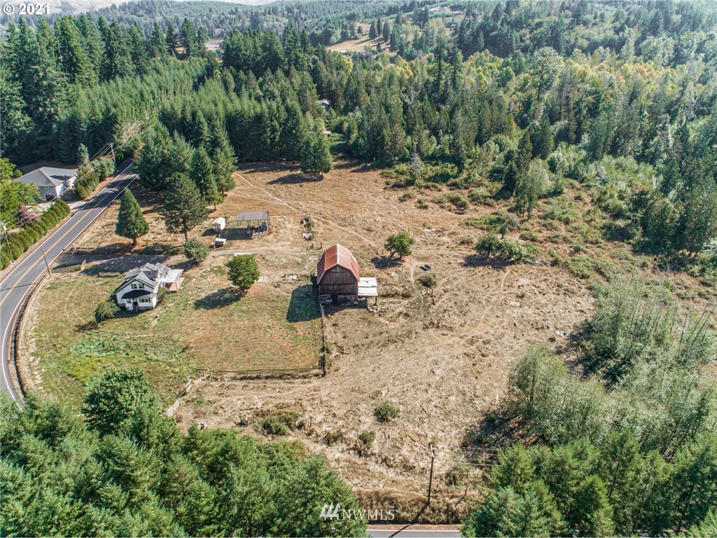 2423 Rose Valley Road Kelso, WA 98626 - Photo 1 of 31 Gallery Image 1