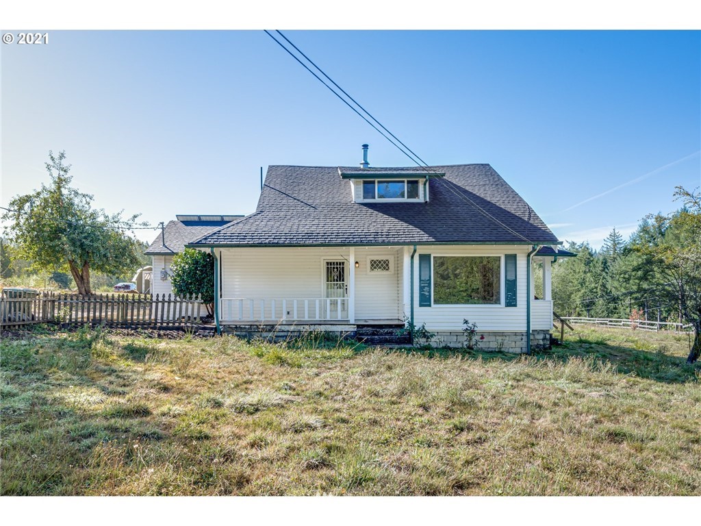 2423 Rose Valley Road Kelso, WA 98626 - Photo 2 of 31 Gallery Image 2
