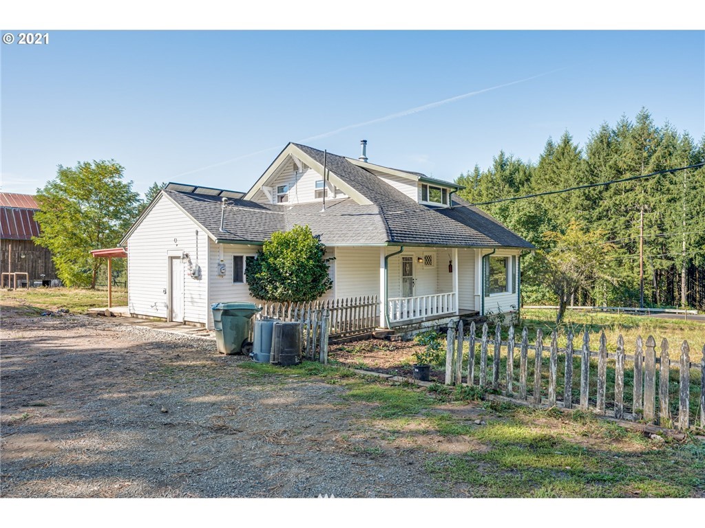 2423 Rose Valley Road Kelso, WA 98626 - Photo 3 of 31 Gallery Image 3