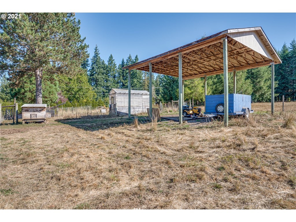 2423 Rose Valley Road Kelso, WA 98626 - Photo 23 of 31 Gallery Image 23