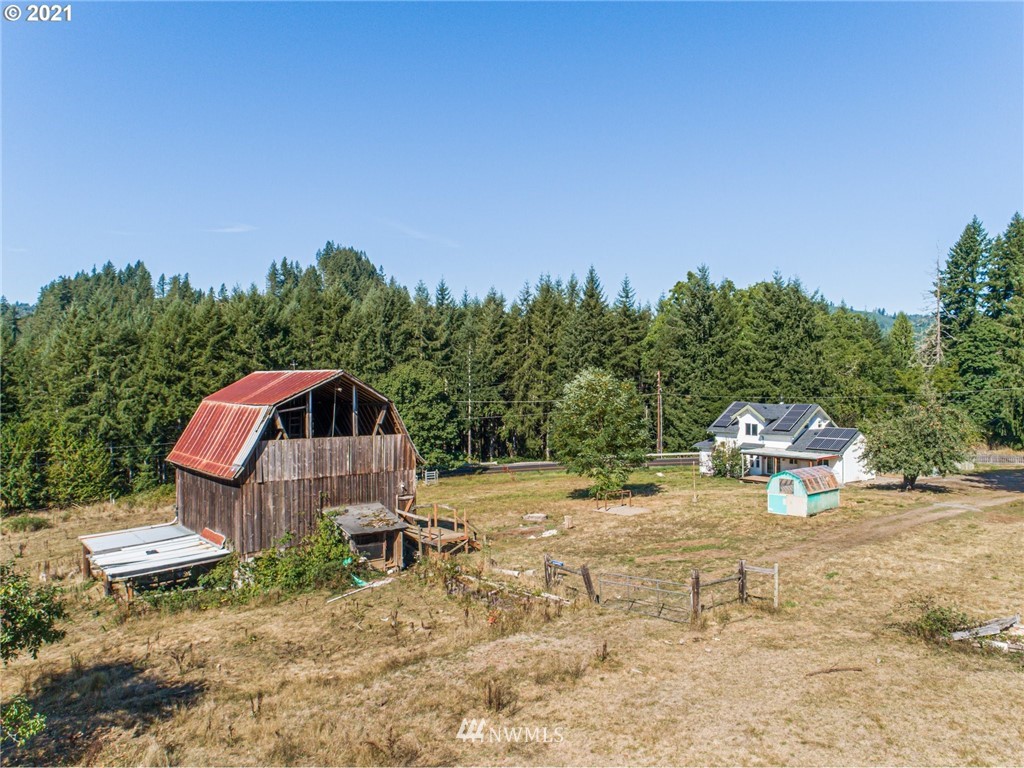 2423 Rose Valley Road Kelso, WA 98626 - Photo 25 of 31 Gallery Image 25