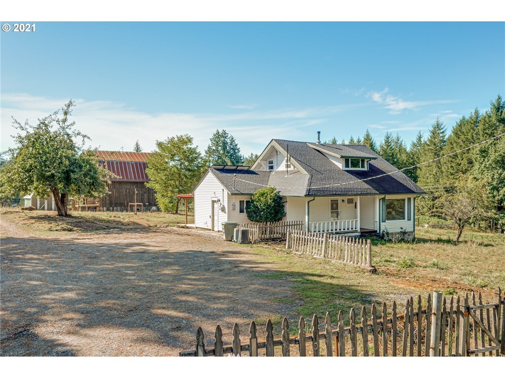 2423 Rose Valley Road Kelso, WA 98626 - Photo 26 of 31 Gallery Image 26