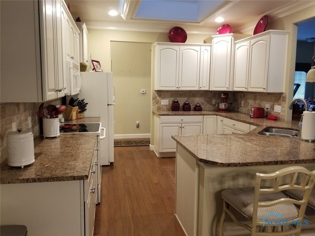 3222 Stone Wall Road Maumee, OH 43537 - Photo 9 of 32 Gallery Image 9