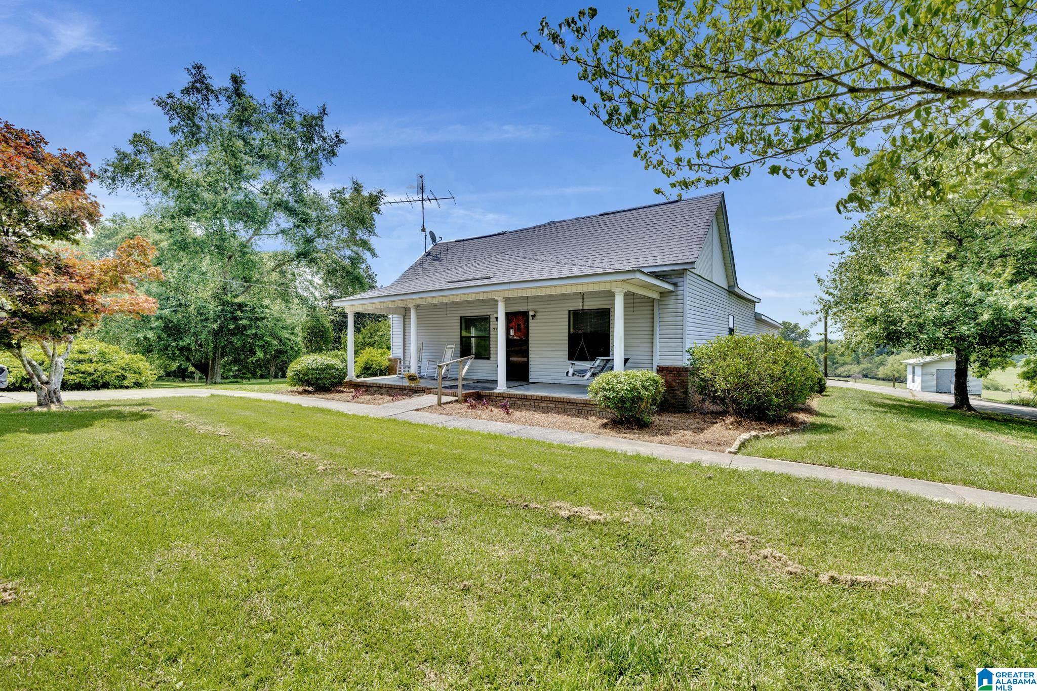 281 Lakeview Street Steele, AL 35987 - Photo 7 of 34