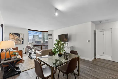 $349,999 | 1625 Larimer Street, Unit 2104, Denver, CO 80202