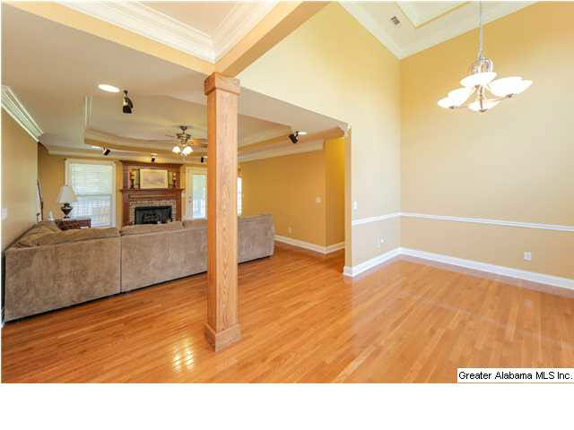 10089 Mize Road Remlap, AL 35133 - Photo 2 of 30