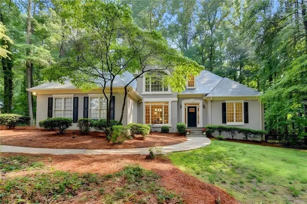 $630,000 | 6480 White Oak Drive, Cumming, GA 30040
