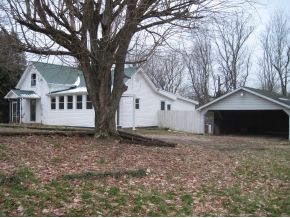 545 Afton Road Afton, TN 37616 - Photo 2 of 12 Cute home with lots of charm
