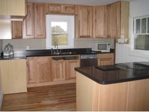 545 Afton Road Afton, TN 37616 - Photo 6 of 12 New kitchen with granite