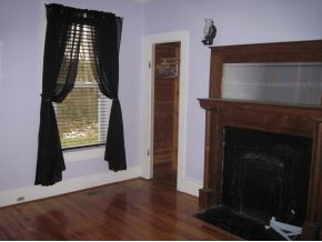 545 Afton Road Afton, TN 37616 - Photo 10 of 12 Another BR with fireplace