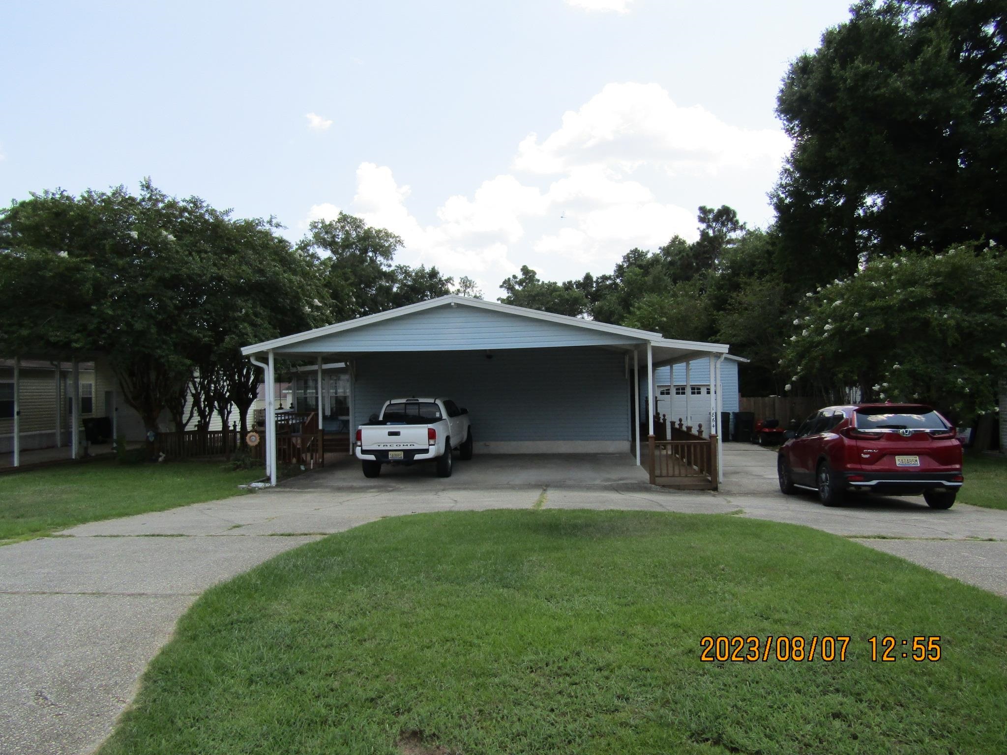 1864 Princess Lane Lillian, AL 36549 - Photo 2 of 57 Front Of Structure