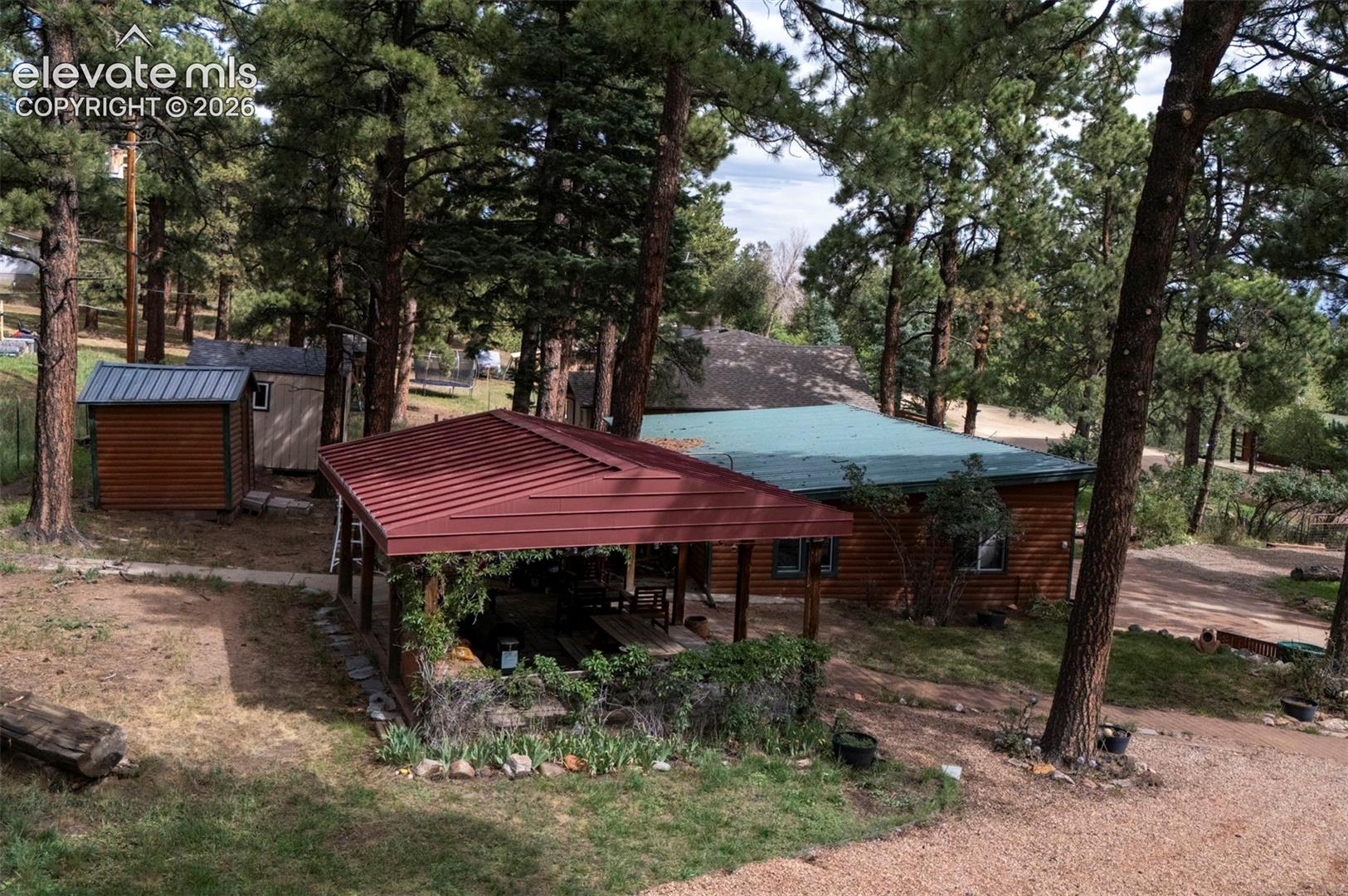 10689 Charles Lane Rye, CO 81069 - Photo 31 of 43 Gallery Image 31