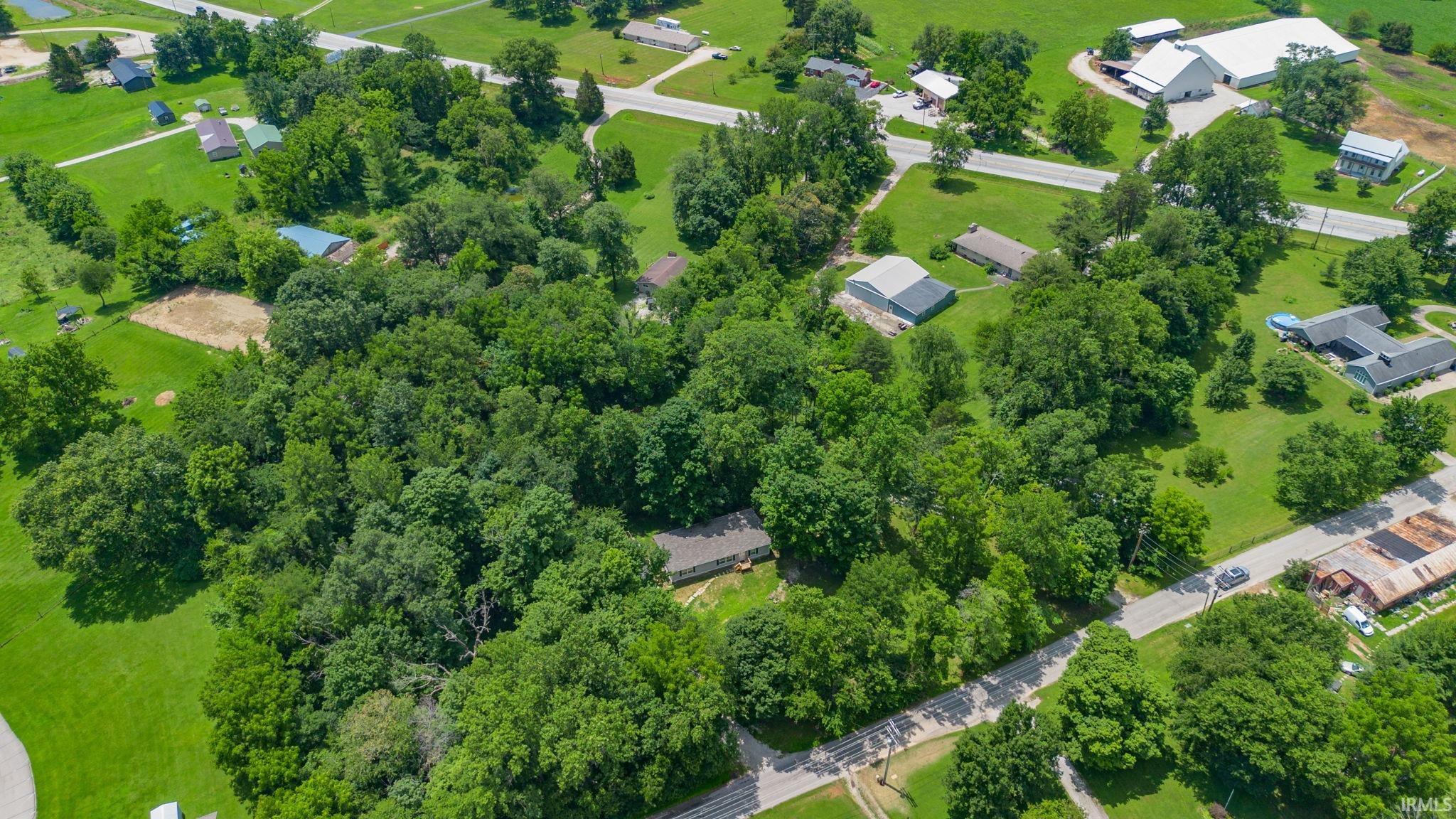 108 Gun Club Road Mitchell, IN 47446 - Photo 45 of 50