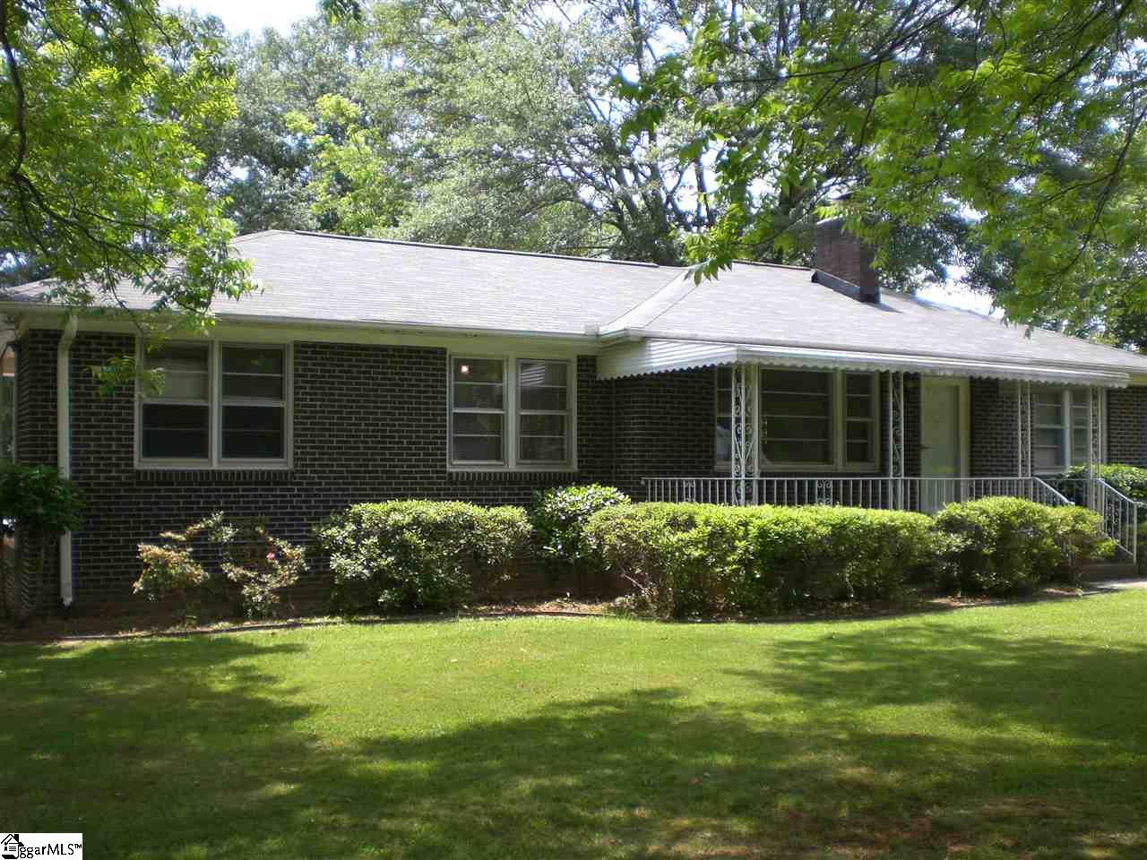 1701 West Parker Road Greenville, SC 29617 - Photo 1 of 25 Gallery Image 1