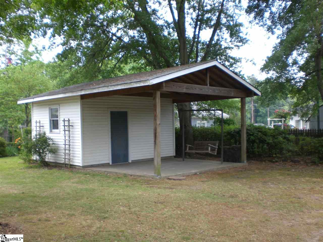 1701 West Parker Road Greenville, SC 29617 - Photo 18 of 25 Gallery Image 18