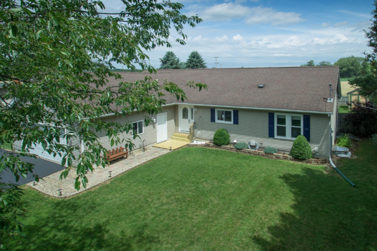 1075 Sir Knight Road Plainwell, MI 49080 - Photo 1 of 27 1075 Sir Knight Rd-101