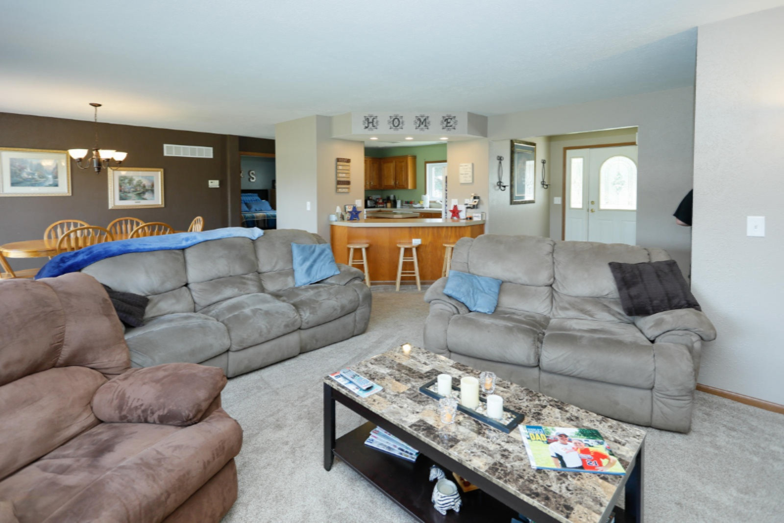1075 Sir Knight Road Plainwell, MI 49080 - Photo 6 of 27 1075 Sir Knight Rd-106
