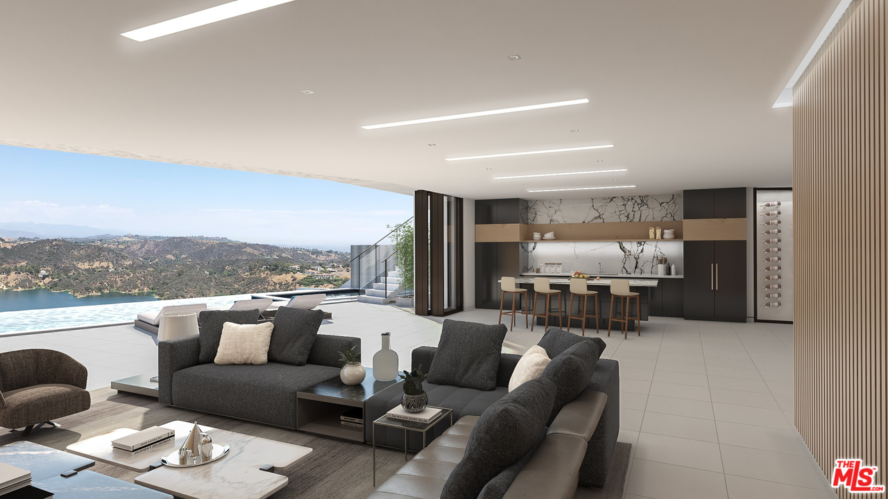 2010 Stradella Road Los Angeles, CA 90077 - Photo 1 of 12