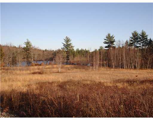 537 Cape Road Limington, ME 04049 - Photo 3 of 5 Exterior Front.
