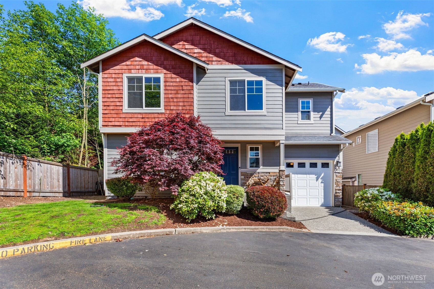 303 202nd Place Southeast Bothell, WA 98012 - Photo 1 of 36