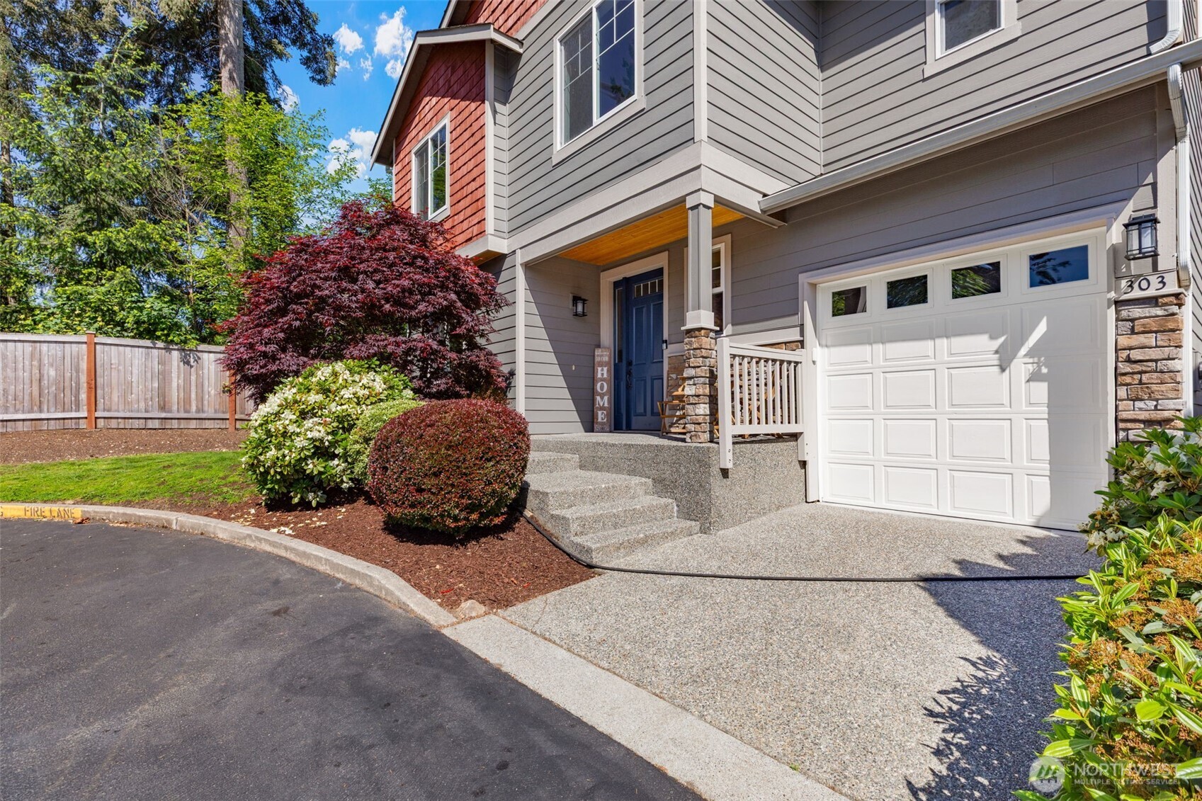 303 202nd Place Southeast Bothell, WA 98012 - Photo 2 of 36