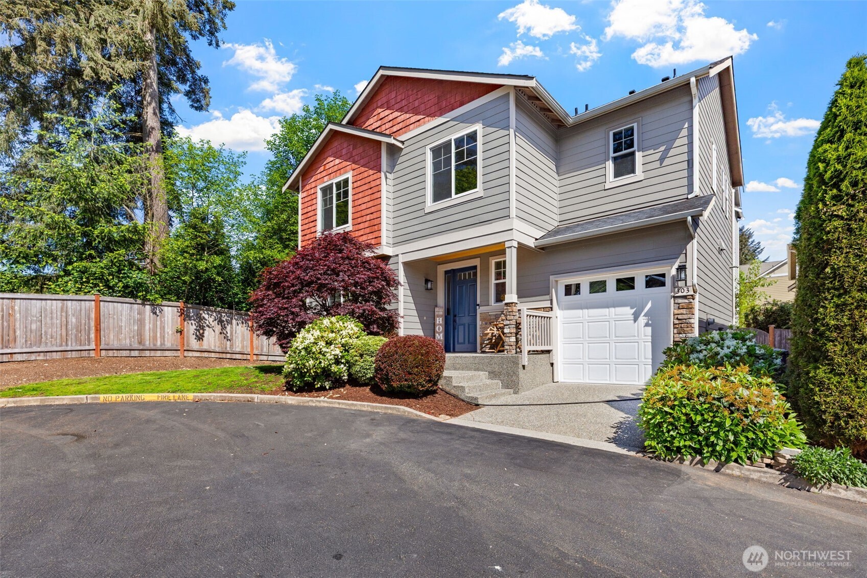 303 202nd Place Southeast Bothell, WA 98012 - Photo 35 of 36